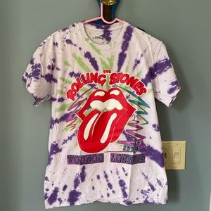 Rolling Stones T-shirt